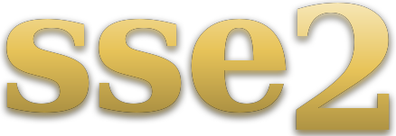 sse2 logo